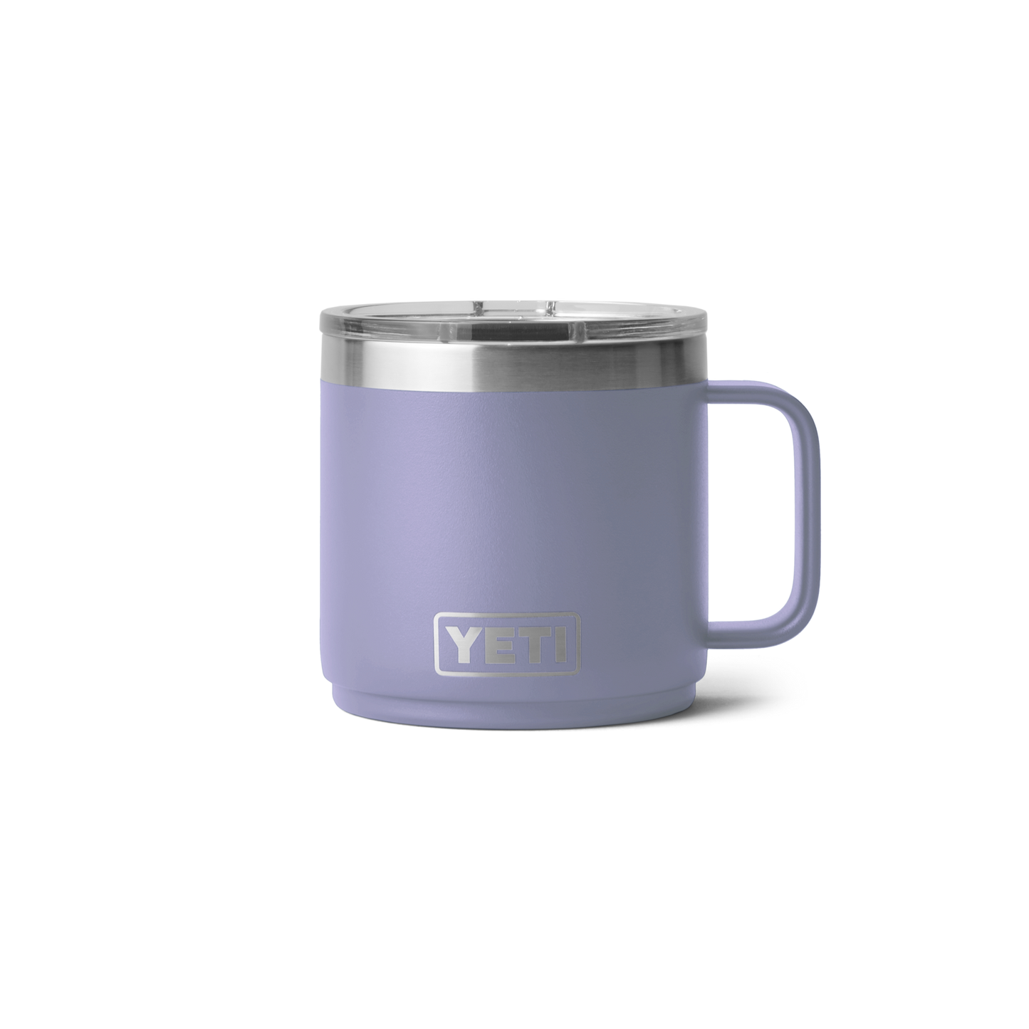 YETI Rambler® Impilabile Tazza da 14 oz (414 ml) Cosmic Lilac