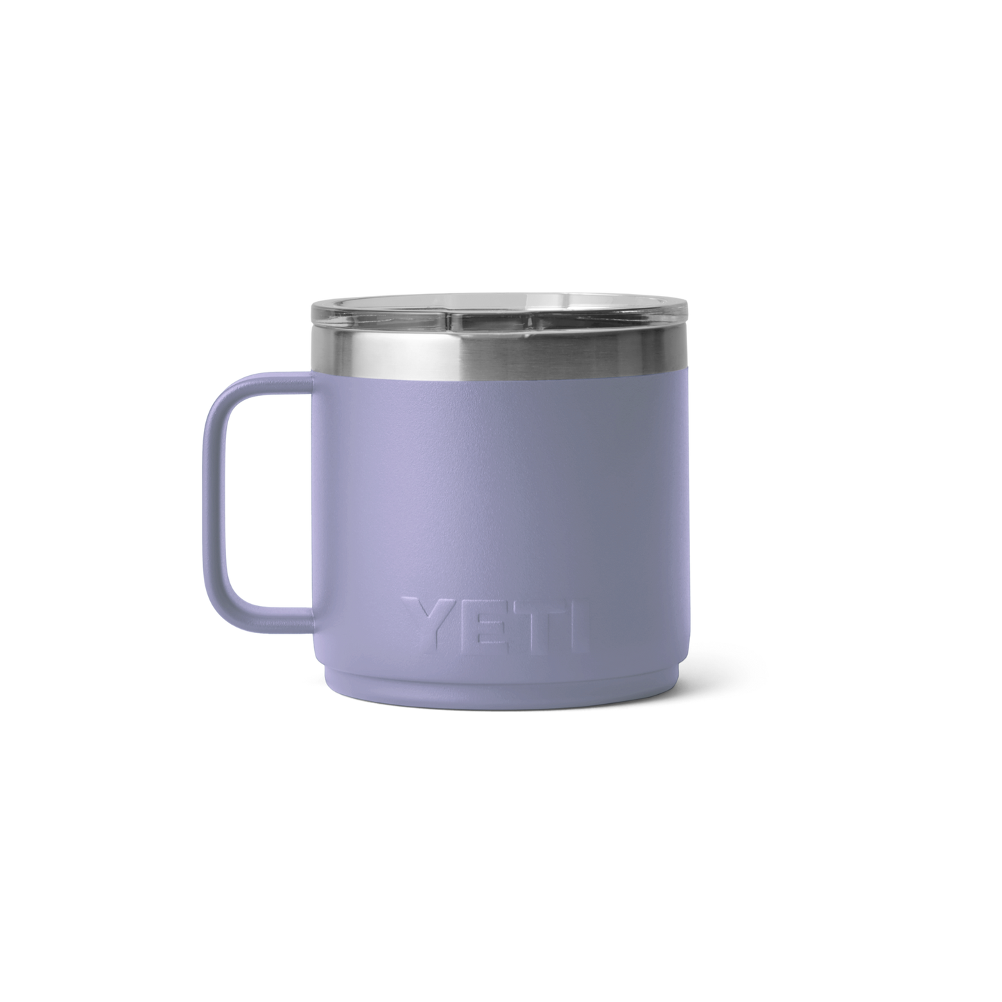 YETI Rambler® Impilabile Tazza da 14 oz (414 ml) Cosmic Lilac