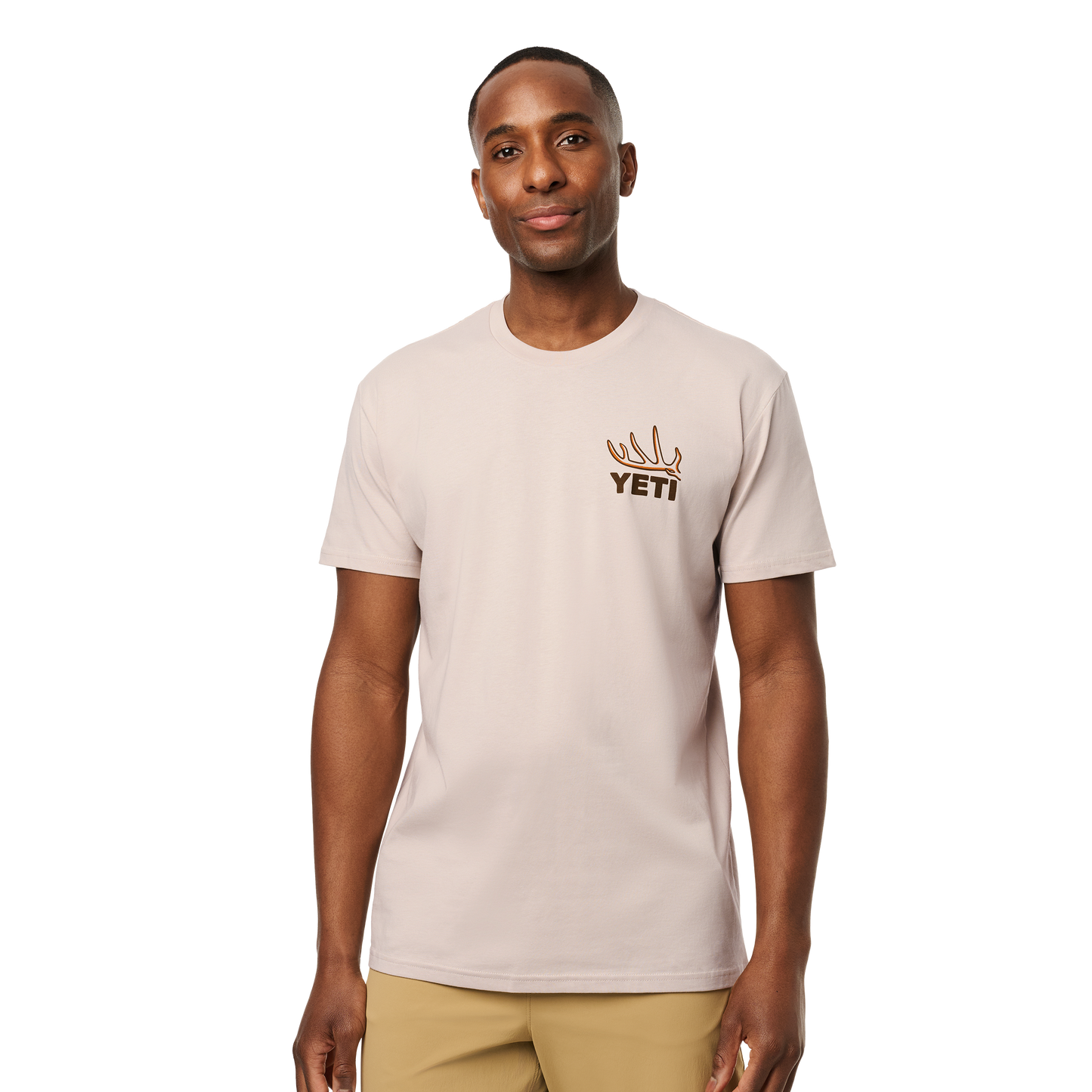 YETI Big Buck Short Sleeve T-Shirt