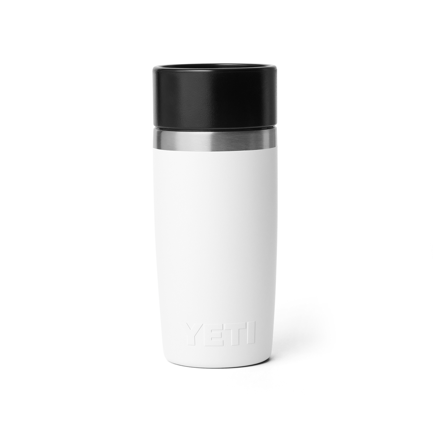 YETI Rambler® borraccia da viaggio da 12 oz (355 ml) Weiss
