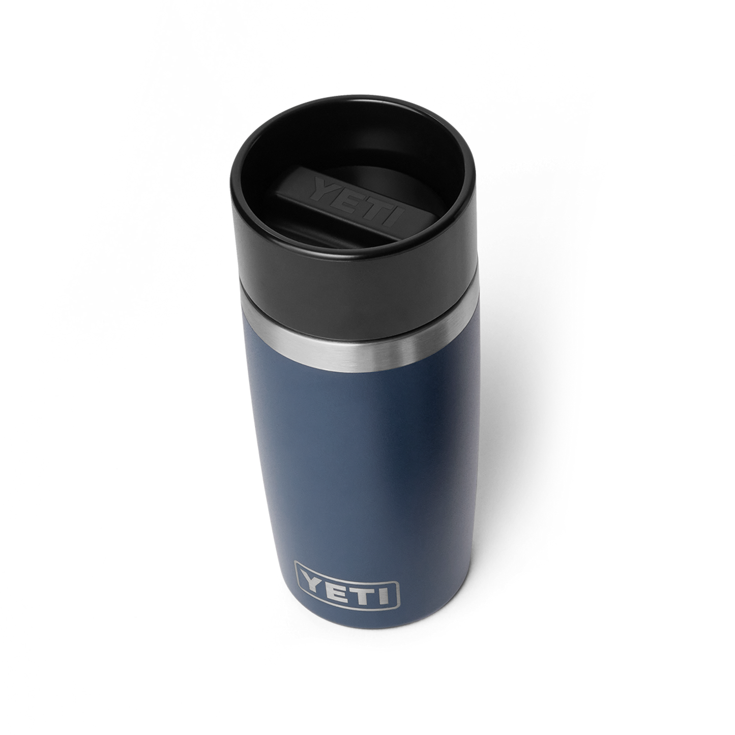 YETI Rambler® borraccia da viaggio da 12 oz (355 ml) Navy