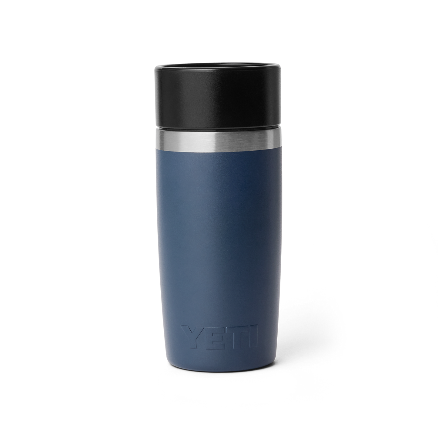 YETI Rambler® borraccia da viaggio da 12 oz (355 ml) Navy
