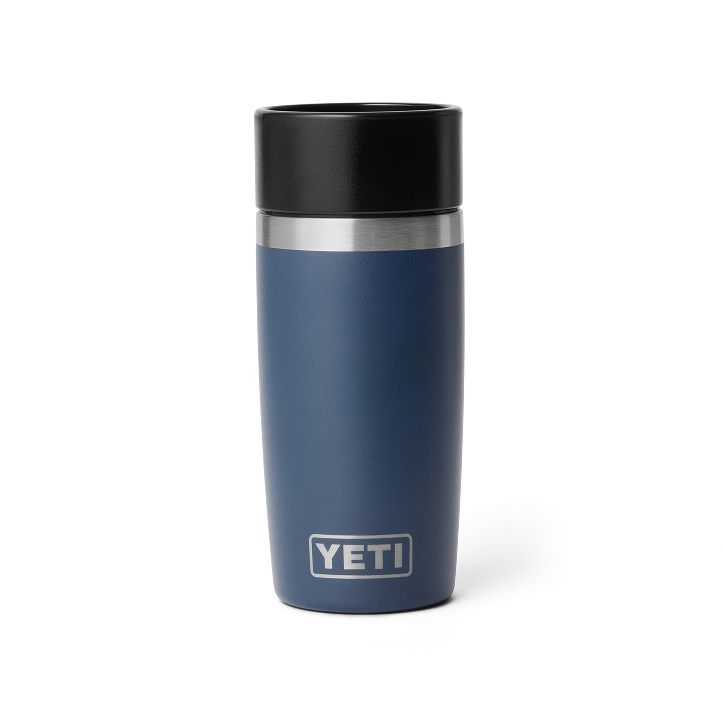 YETI Rambler® borraccia da viaggio da 12 oz (355 ml) Navy