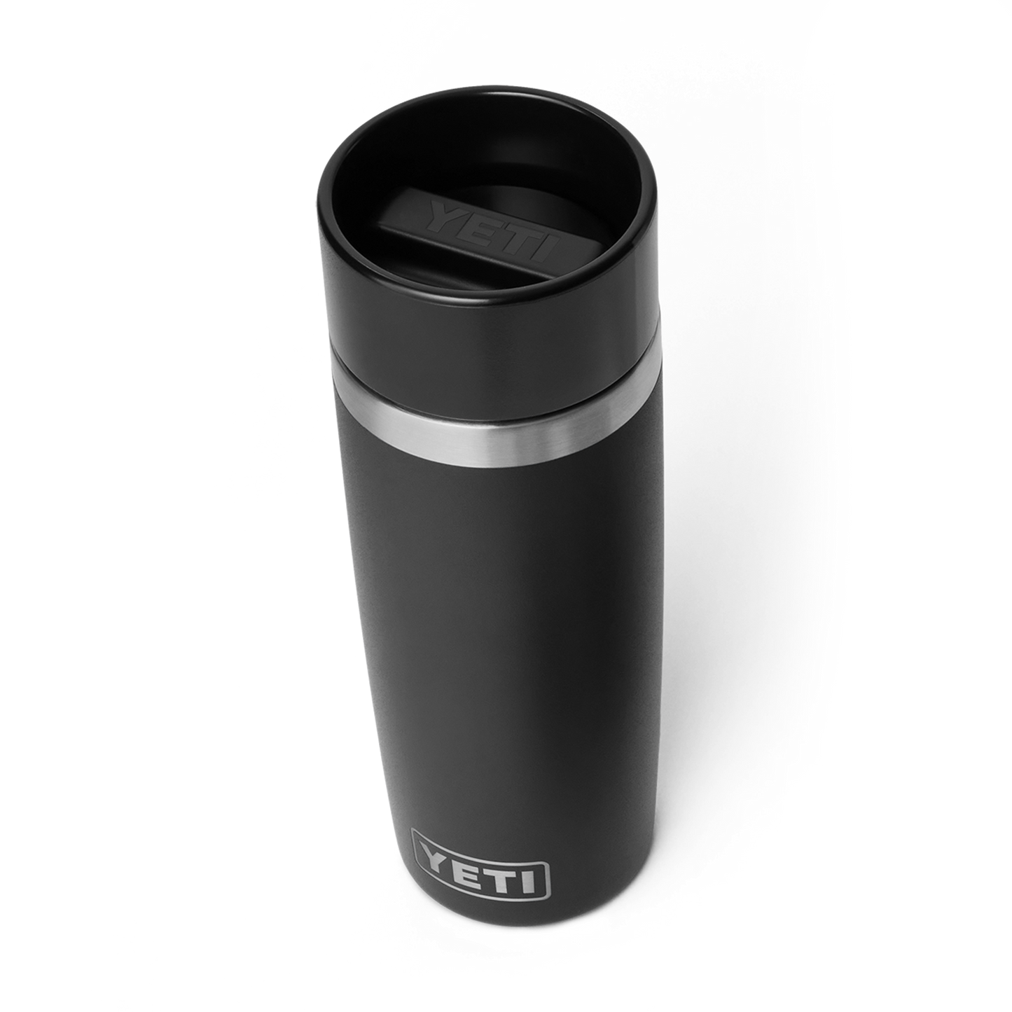 YETI Rambler® borraccia da viaggio da 16 oz (473 ml) Schwarz