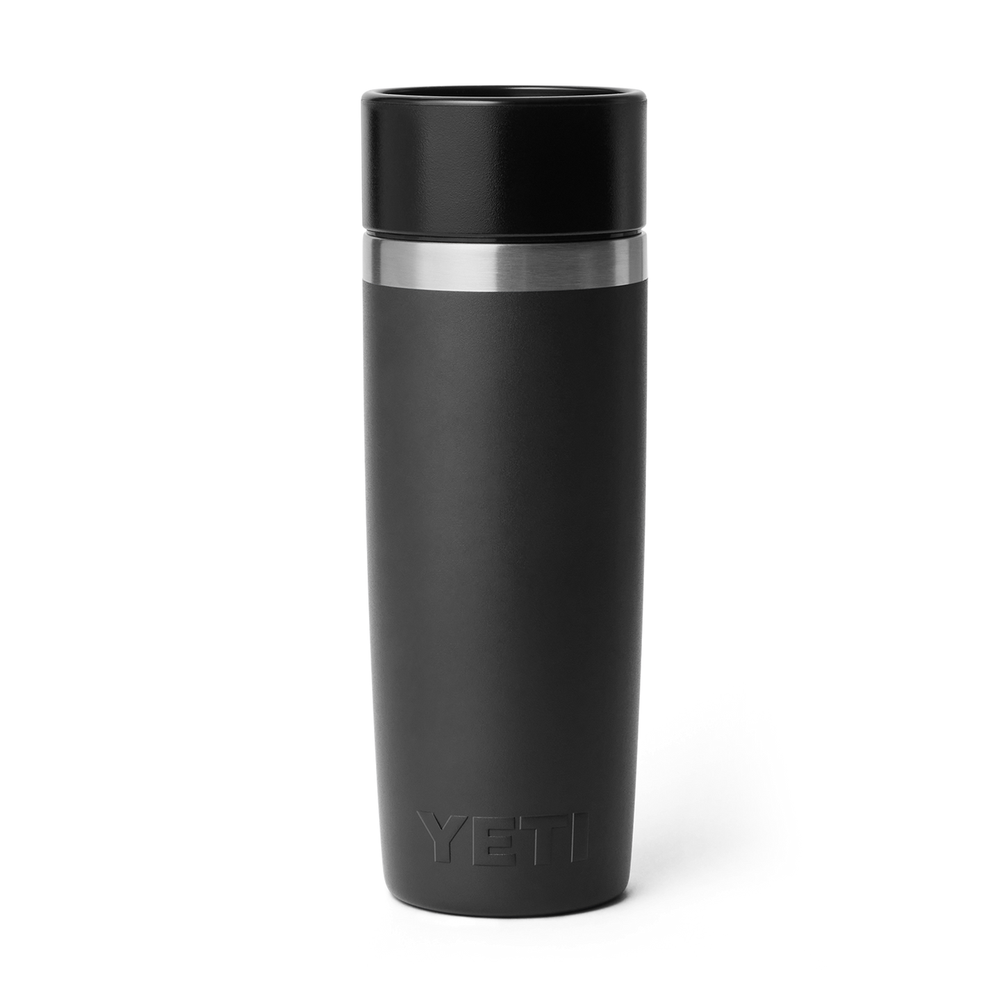 YETI Rambler® borraccia da viaggio da 16 oz (473 ml) Schwarz