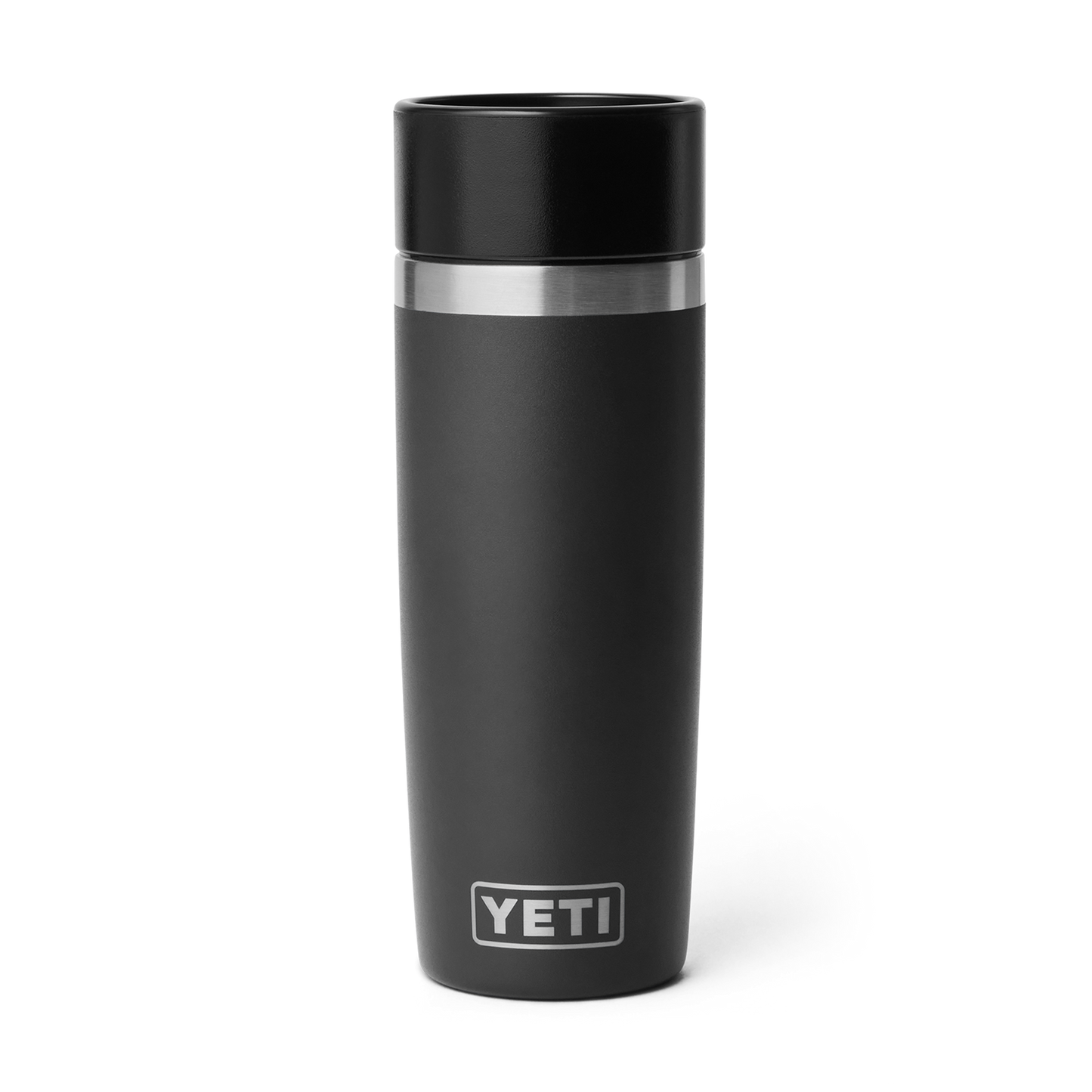 YETI Rambler® borraccia da viaggio da 16 oz (473 ml) Schwarz