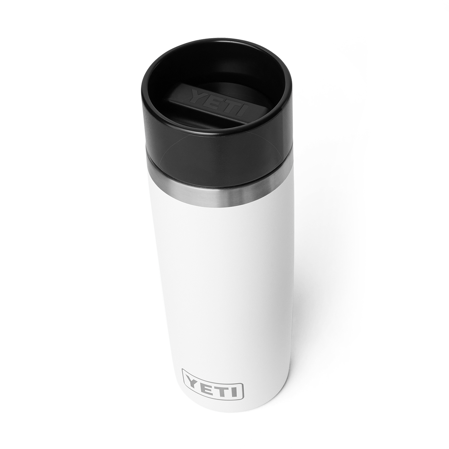 YETI Rambler® borraccia da viaggio da 16 oz (473 ml) Weiss