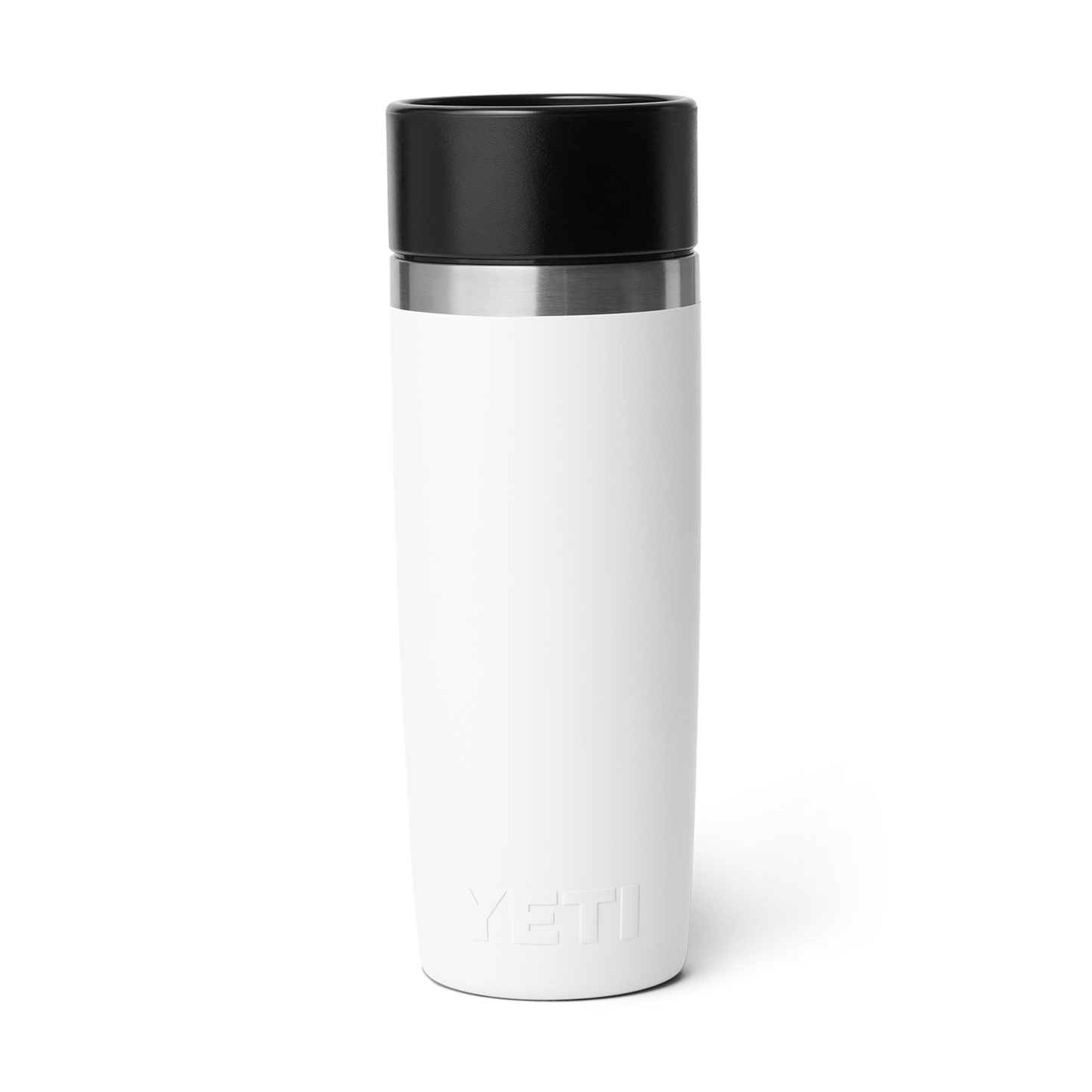 YETI Rambler® borraccia da viaggio da 16 oz (473 ml) Weiss