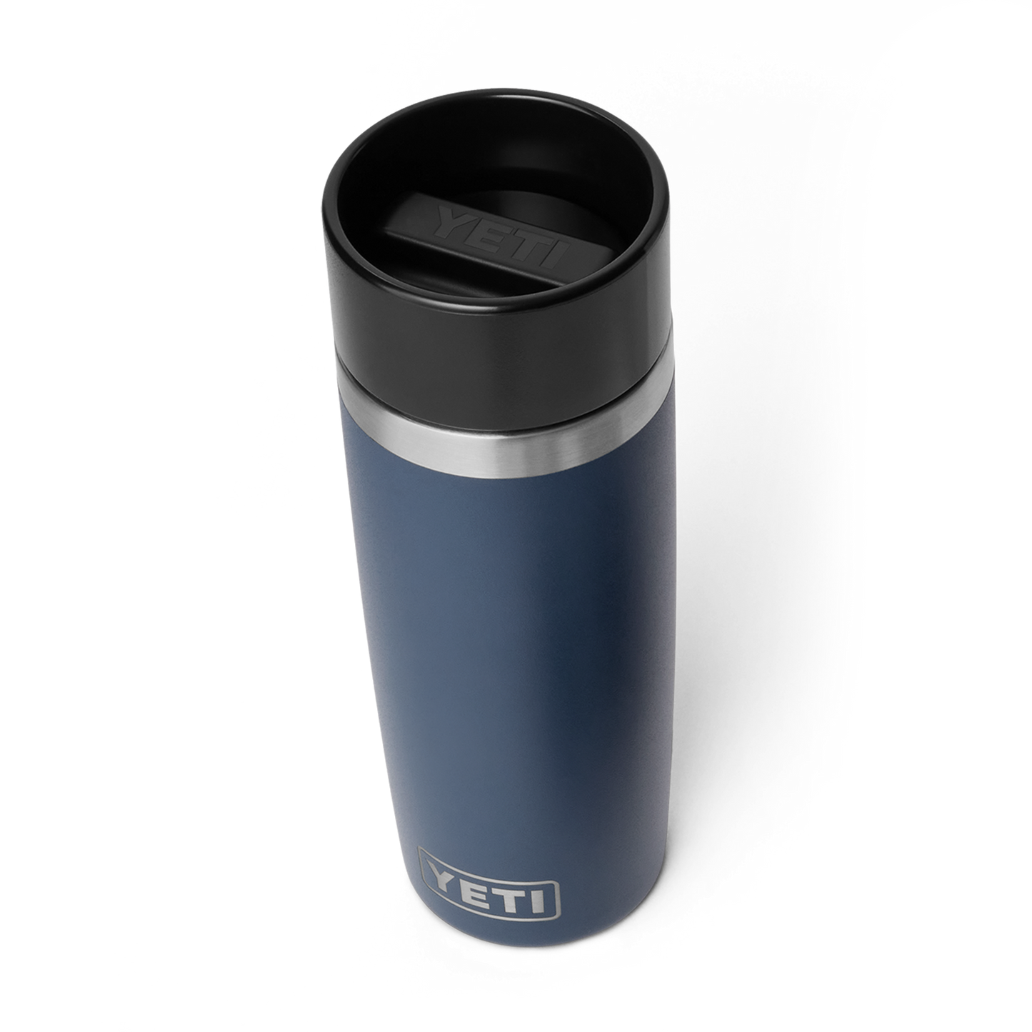 YETI Rambler® borraccia da viaggio da 16 oz (473 ml) Navy