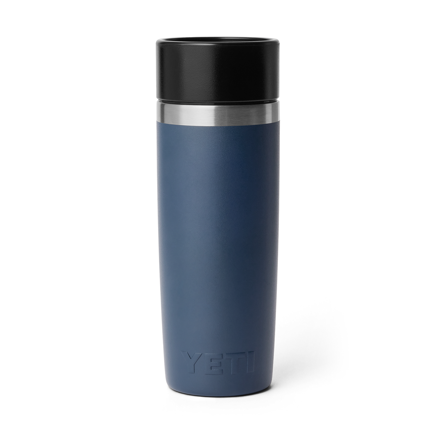 YETI Rambler® borraccia da viaggio da 16 oz (473 ml) Navy