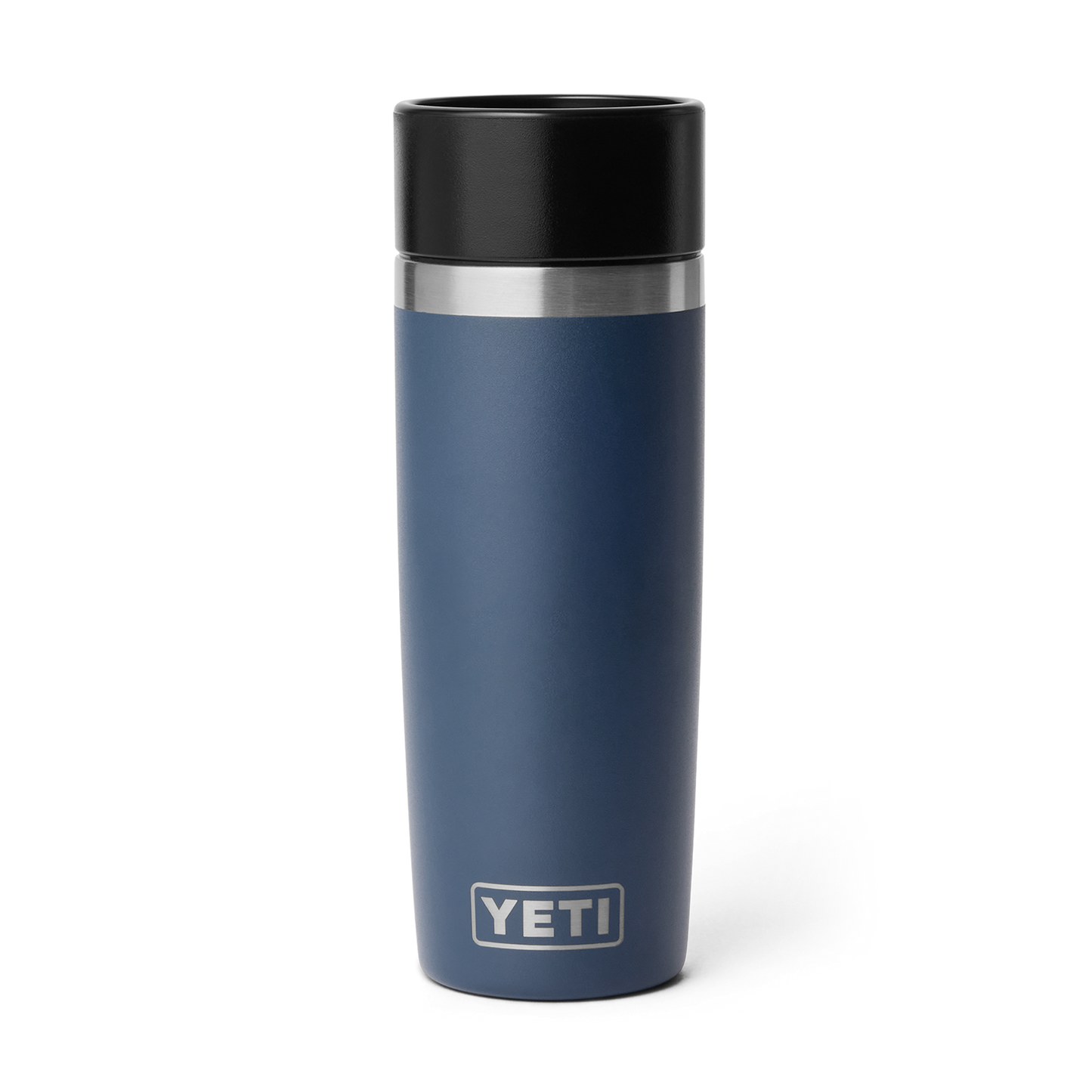 YETI Rambler® borraccia da viaggio da 16 oz (473 ml) Navy