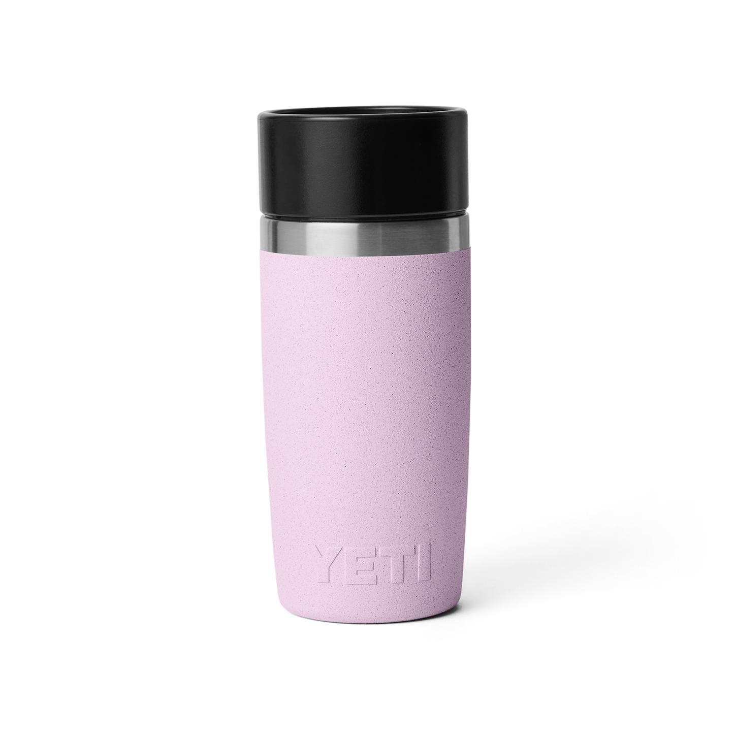 YETI Rambler® borraccia da viaggio da 12 oz (355 ml) Cherry Blossom
