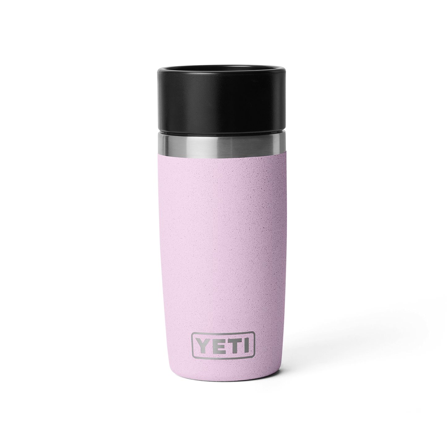 YETI Rambler® borraccia da viaggio da 12 oz (355 ml) Cherry Blossom