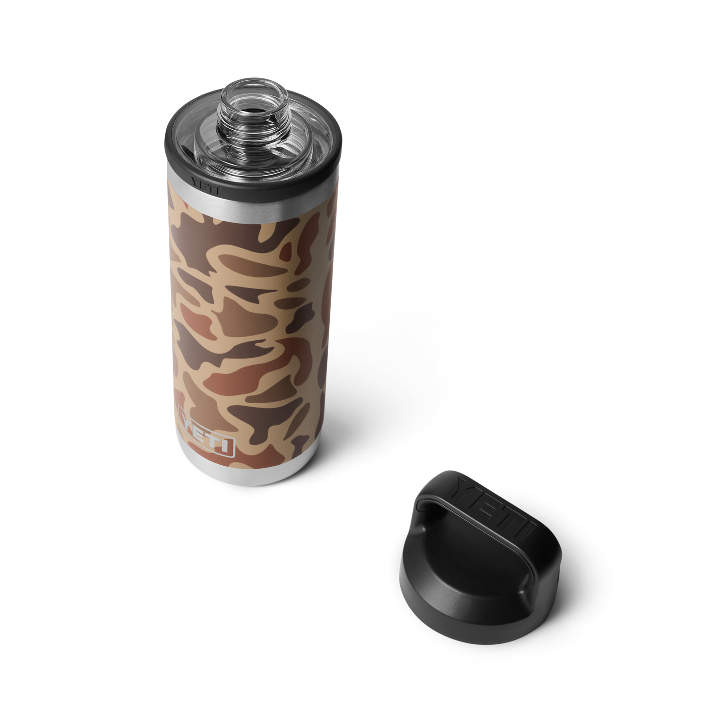 YETI Rambler® Borraccia da 18 oz (532 ml)
