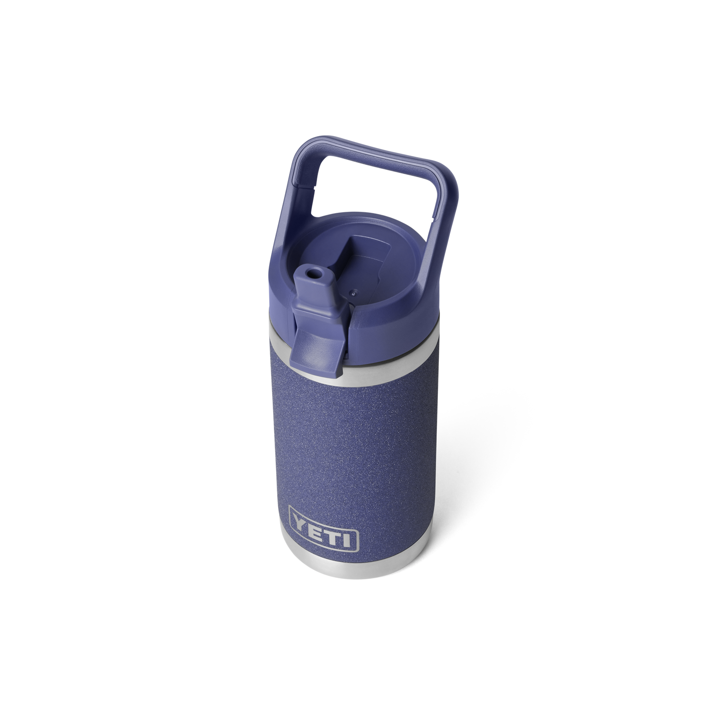 YETI Rambler® Jr 12 oz (355 ml) Borraccia per bambini Moon Dust
