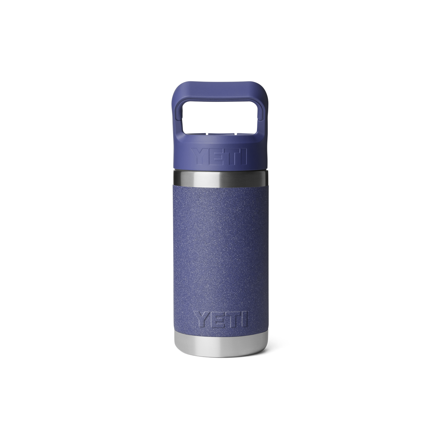 YETI Rambler® Jr 12 oz (355 ml) Borraccia per bambini Moon Dust