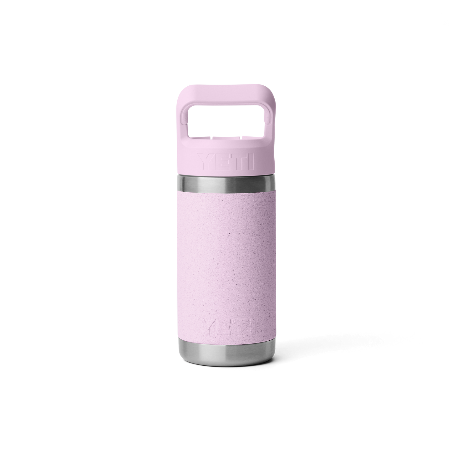 YETI Rambler® Jr Borraccia per bambini da 12 oz (355 ml) Cherry Blossom