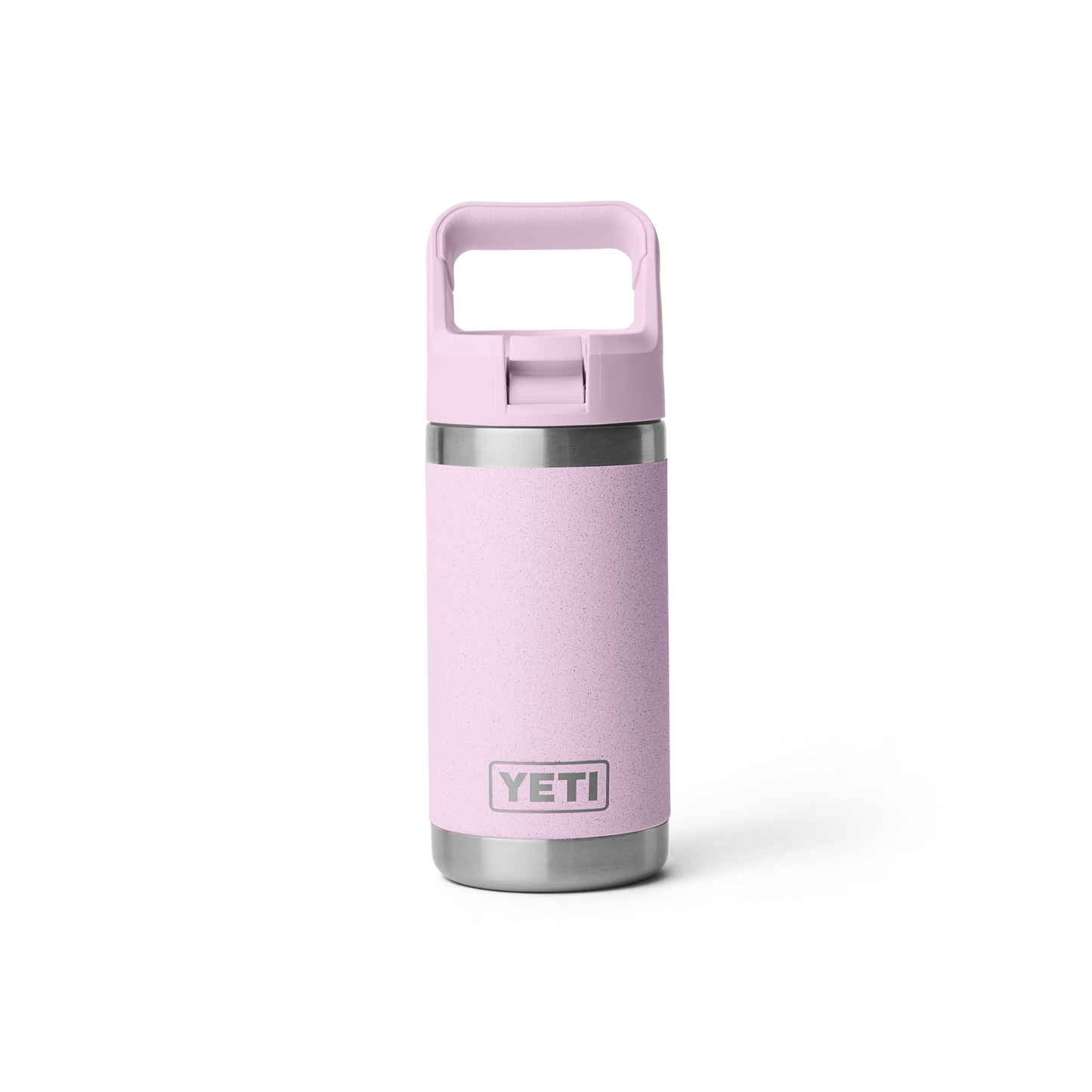 YETI Rambler® Jr Borraccia per bambini da 12 oz (355 ml) Cherry Blossom