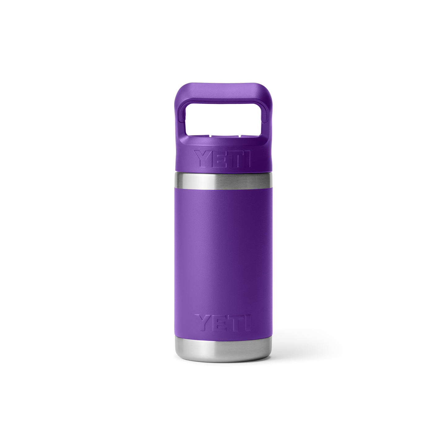 YETI Rambler® Jr 12 oz (355 ml) Kids' Bottle Pace Purple
