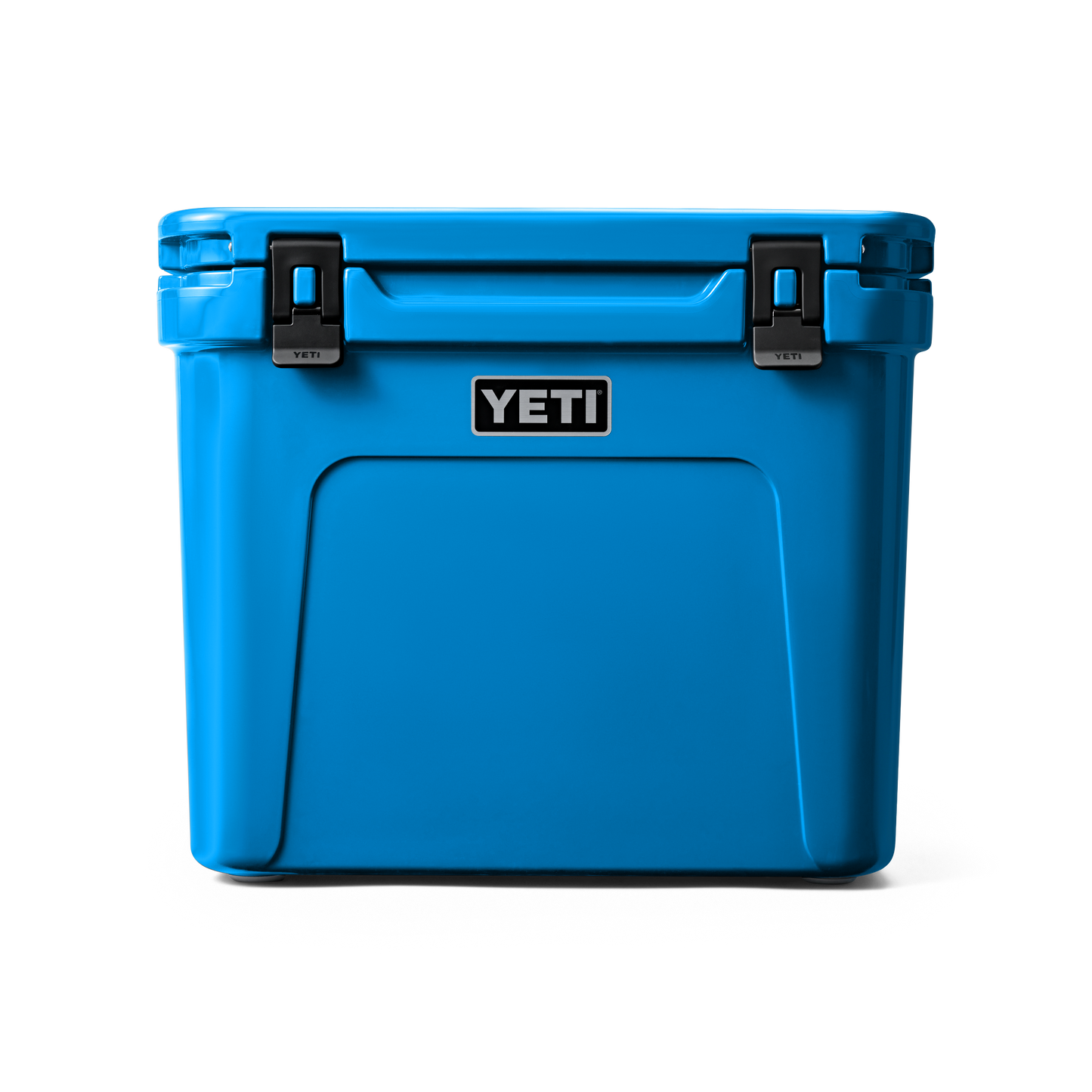YETI Roadie® 60 Wheeled Cool Box Big Wave Blue