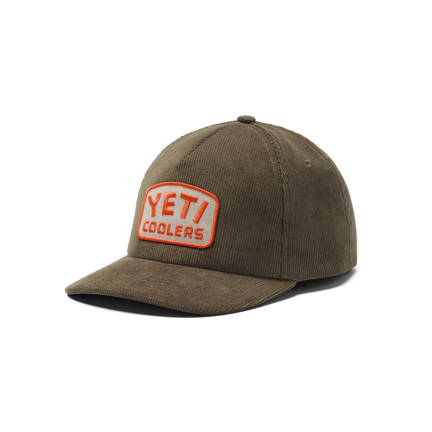 Cappello in velluto YETI Coolers®