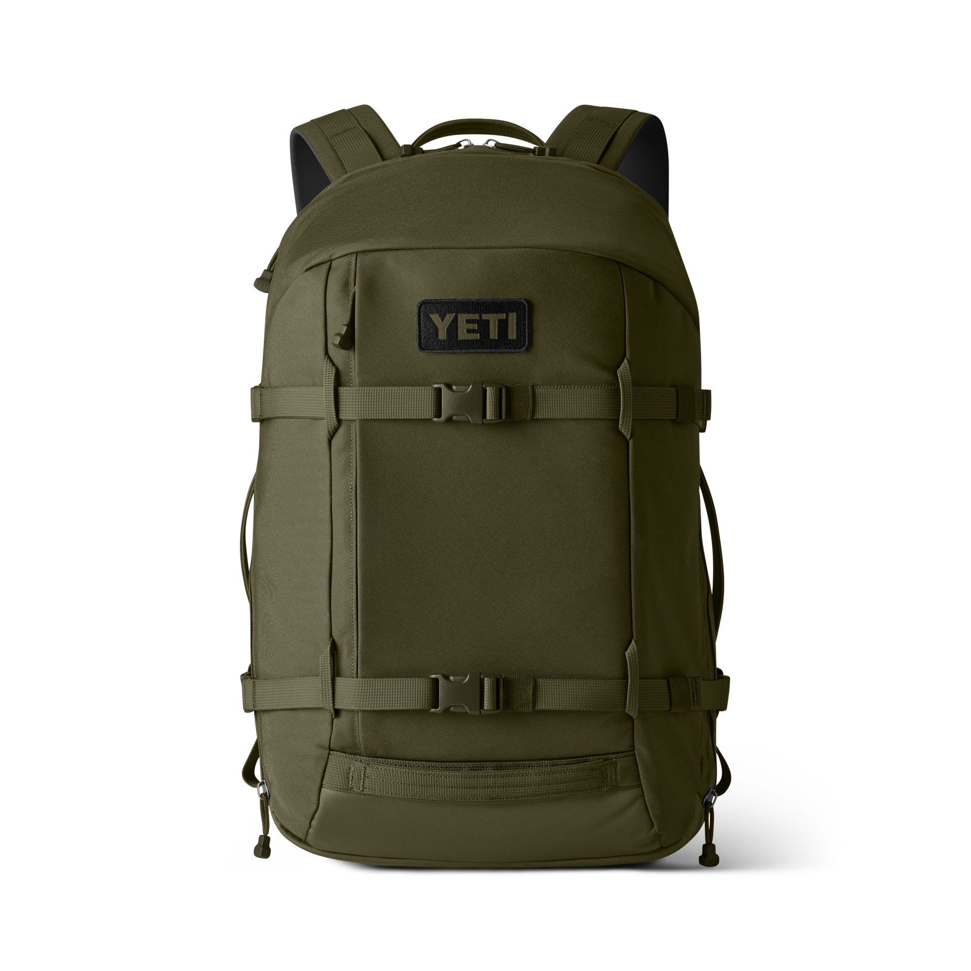 YETI Crossroads® 27L Backpack Olive