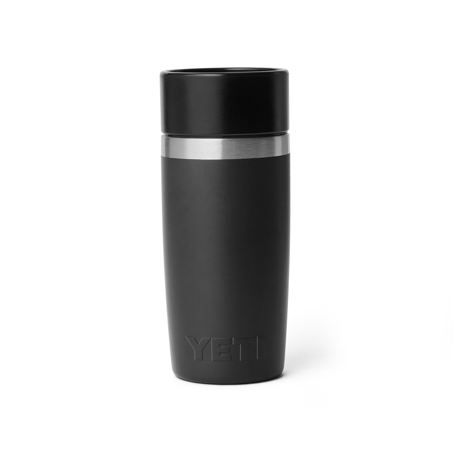 YETI Rambler® borraccia da viaggio da 12 oz (355 ml) Schwarz