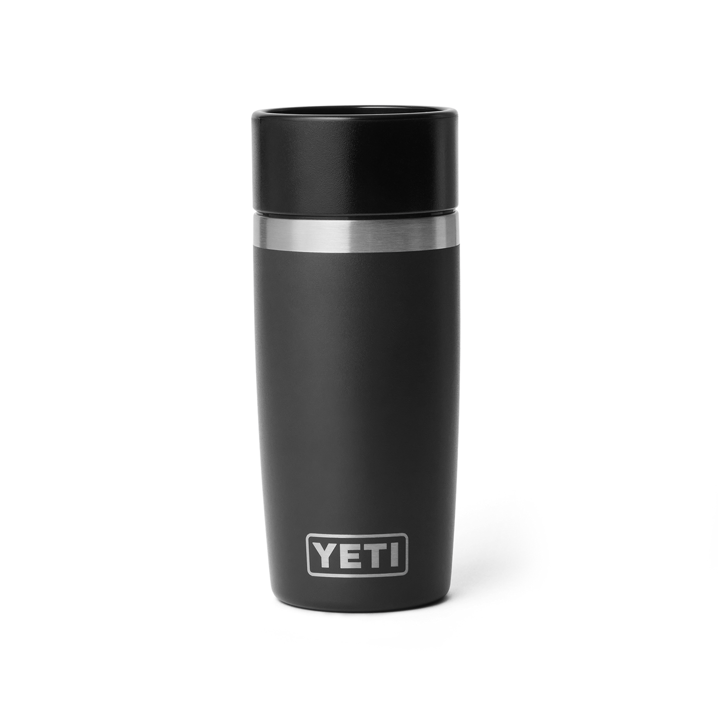 YETI Rambler® borraccia da viaggio da 12 oz (355 ml) Schwarz
