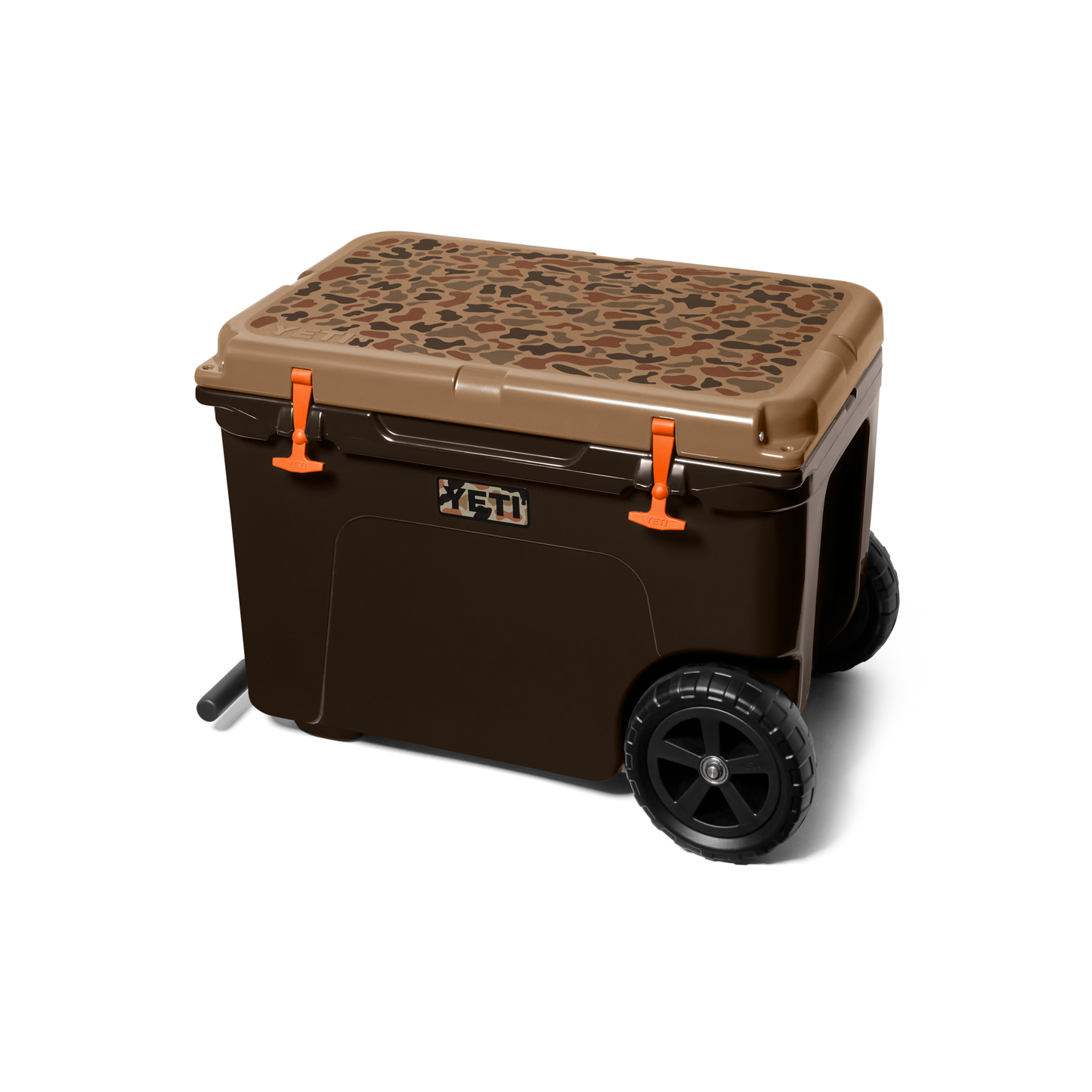 YETI Tundra Haul® ghiacciaia su ruote