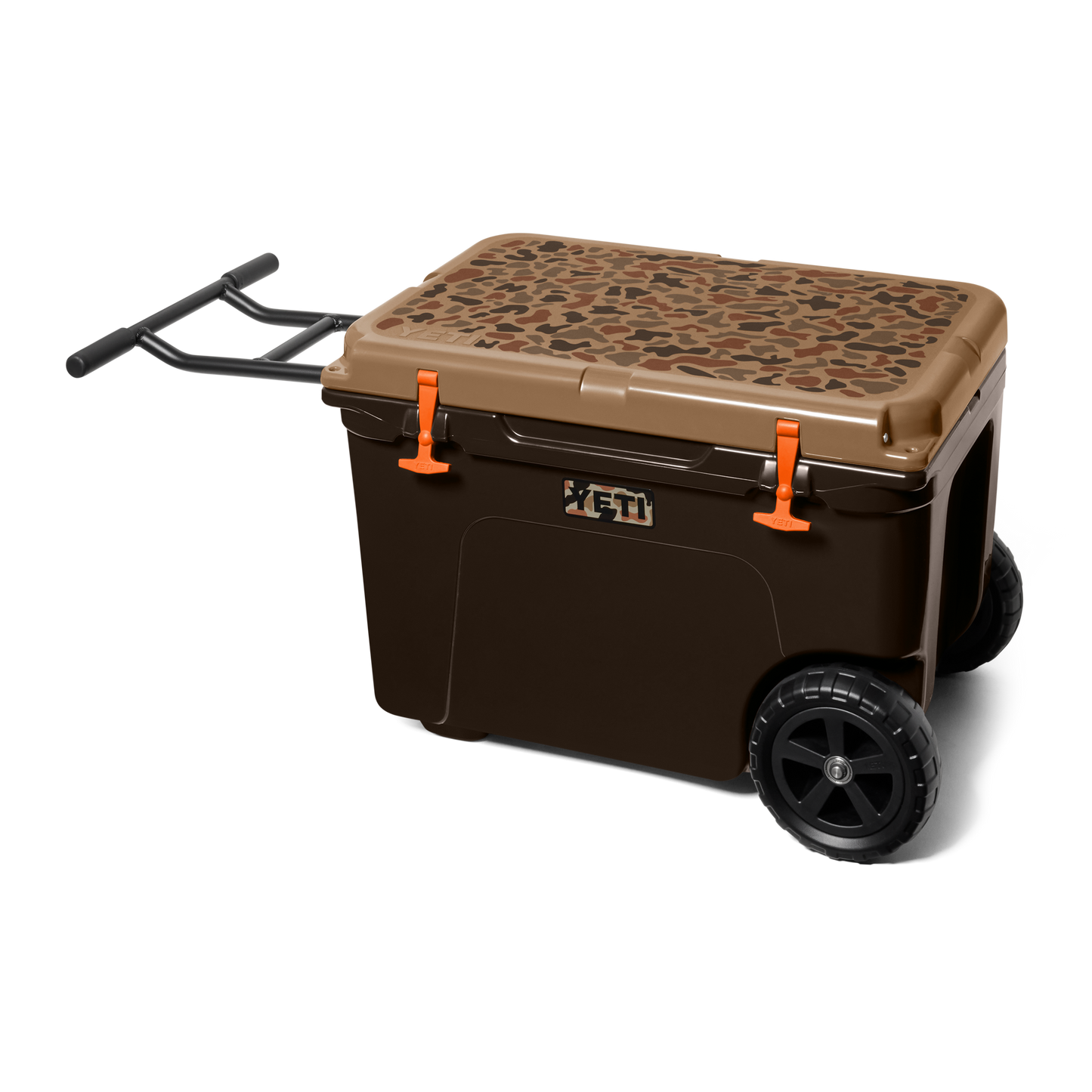 YETI Tundra Haul® ghiacciaia su ruote