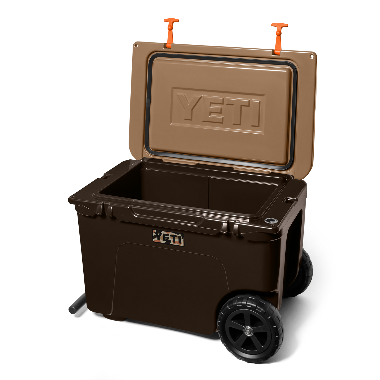 YETI Tundra Haul® ghiacciaia su ruote