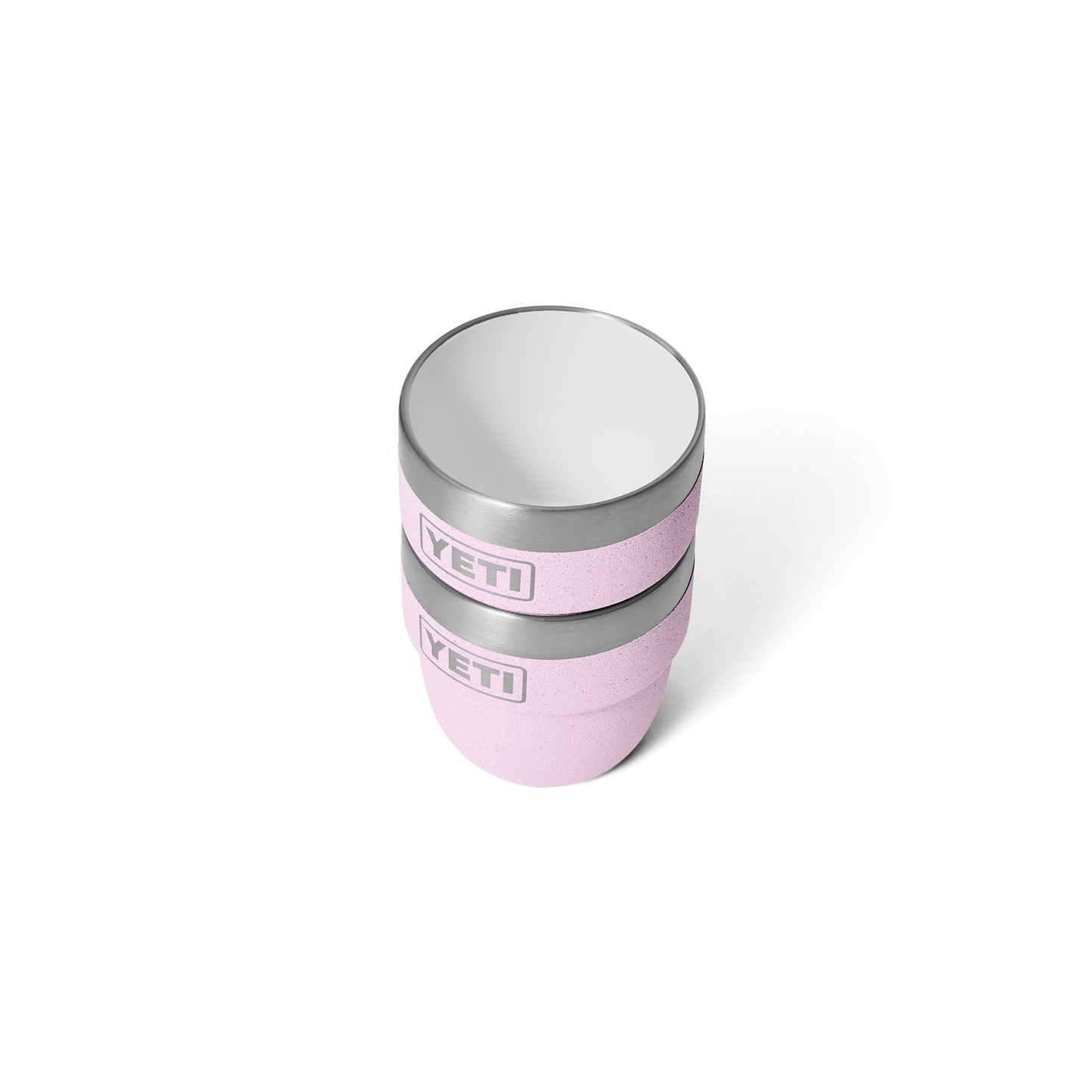 YETI Rambler® Tazza impilabile da 4 oz (118 ml) Cherry Blossom
