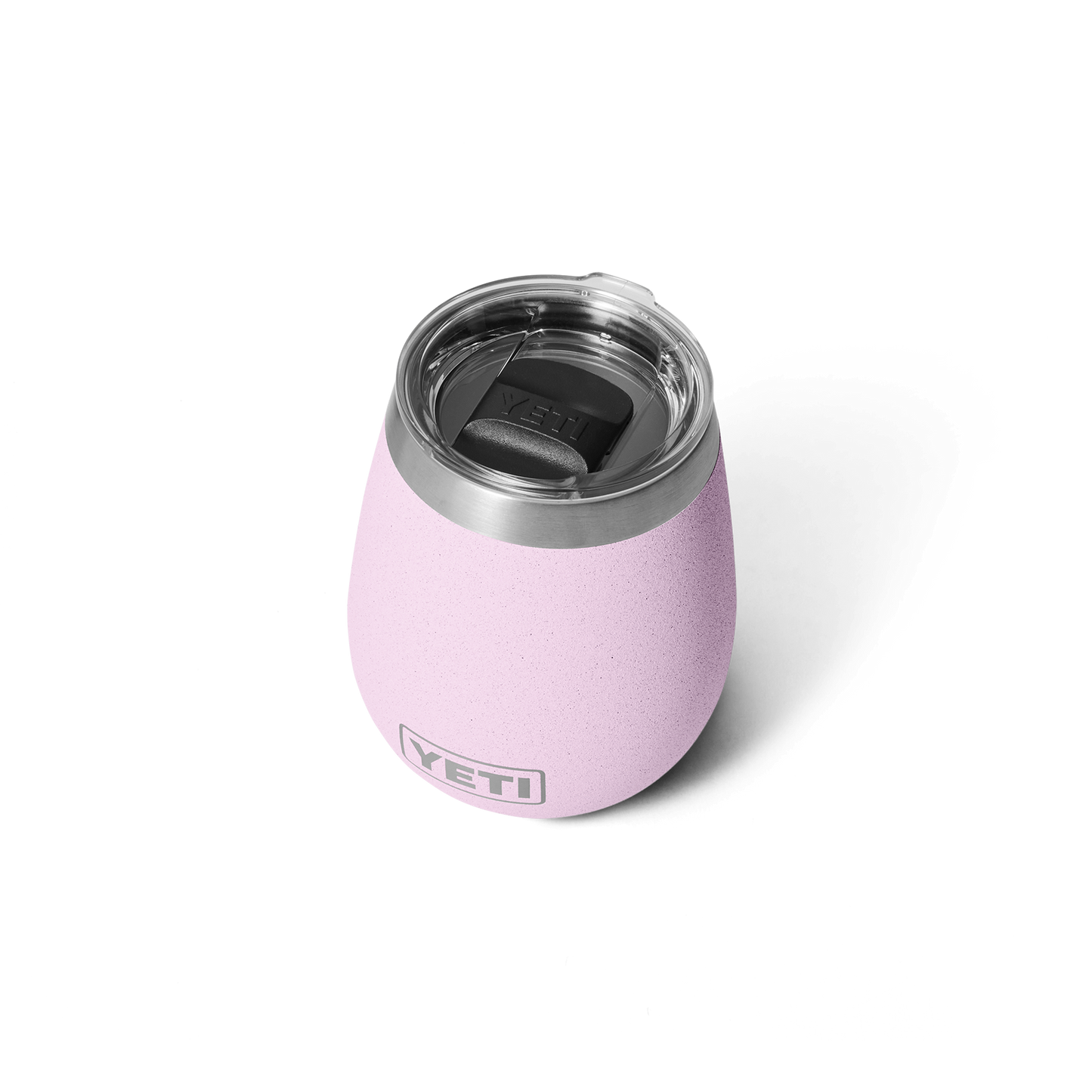 YETI Rambler® Bicchiere da vino da 10 oz (295 ml) Cherry Blossom