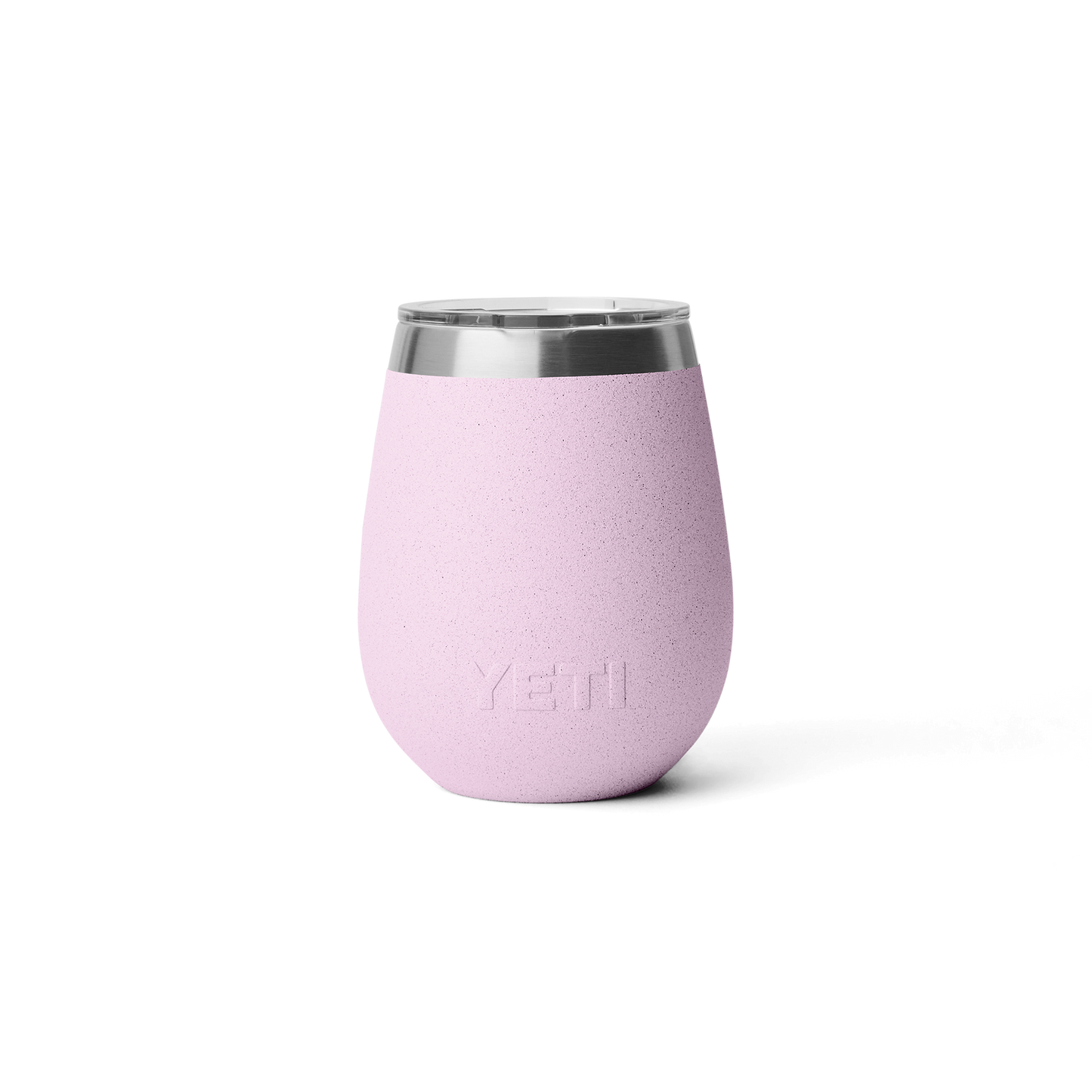 YETI Rambler® Bicchiere da vino da 10 oz (295 ml) Cherry Blossom