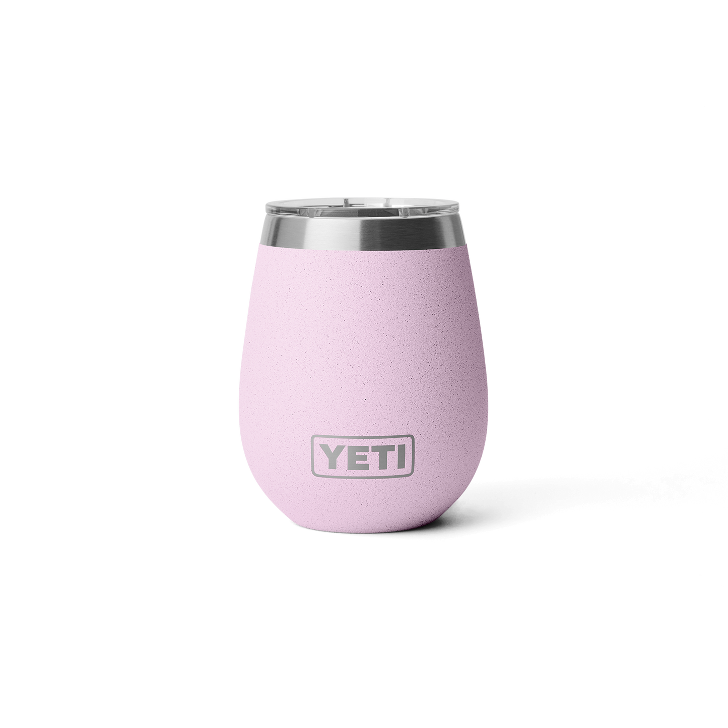 YETI Rambler® Bicchiere da vino da 10 oz (295 ml) Cherry Blossom