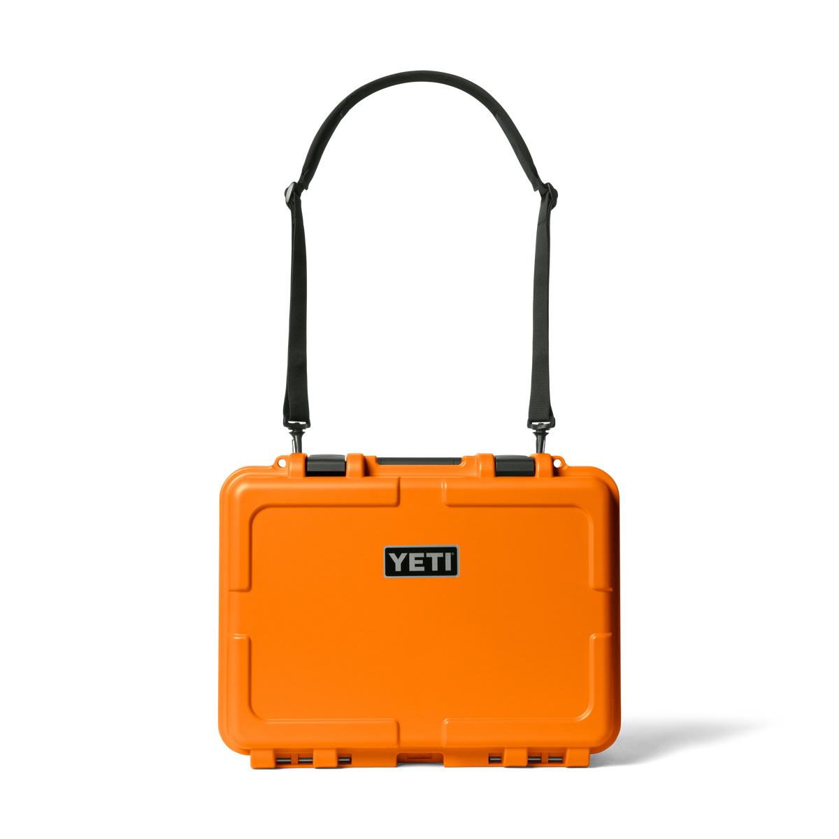 YETI LoadOut™ GoBox Shoulder Strap Black