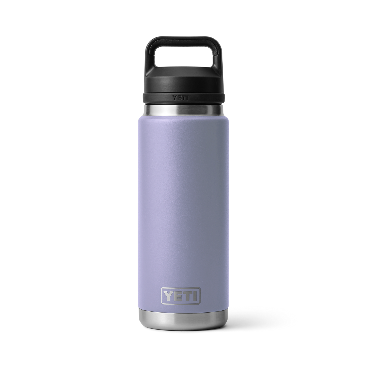 YETI Rambler® Borraccia da 26 oz (760 ml) con tappo Chug Cosmic Lilac