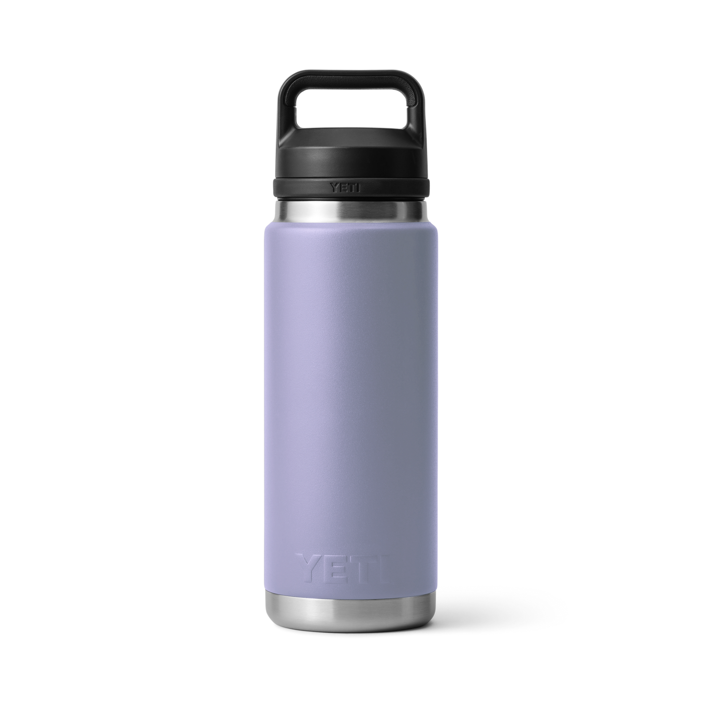 YETI Rambler® Borraccia da 26 oz (760 ml) con tappo Chug Cosmic Lilac