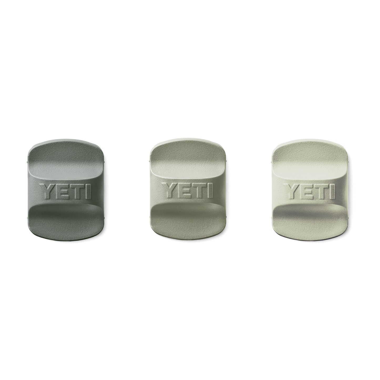 YETI Rambler® Magslider™ Confezione colori multipli Camp Green