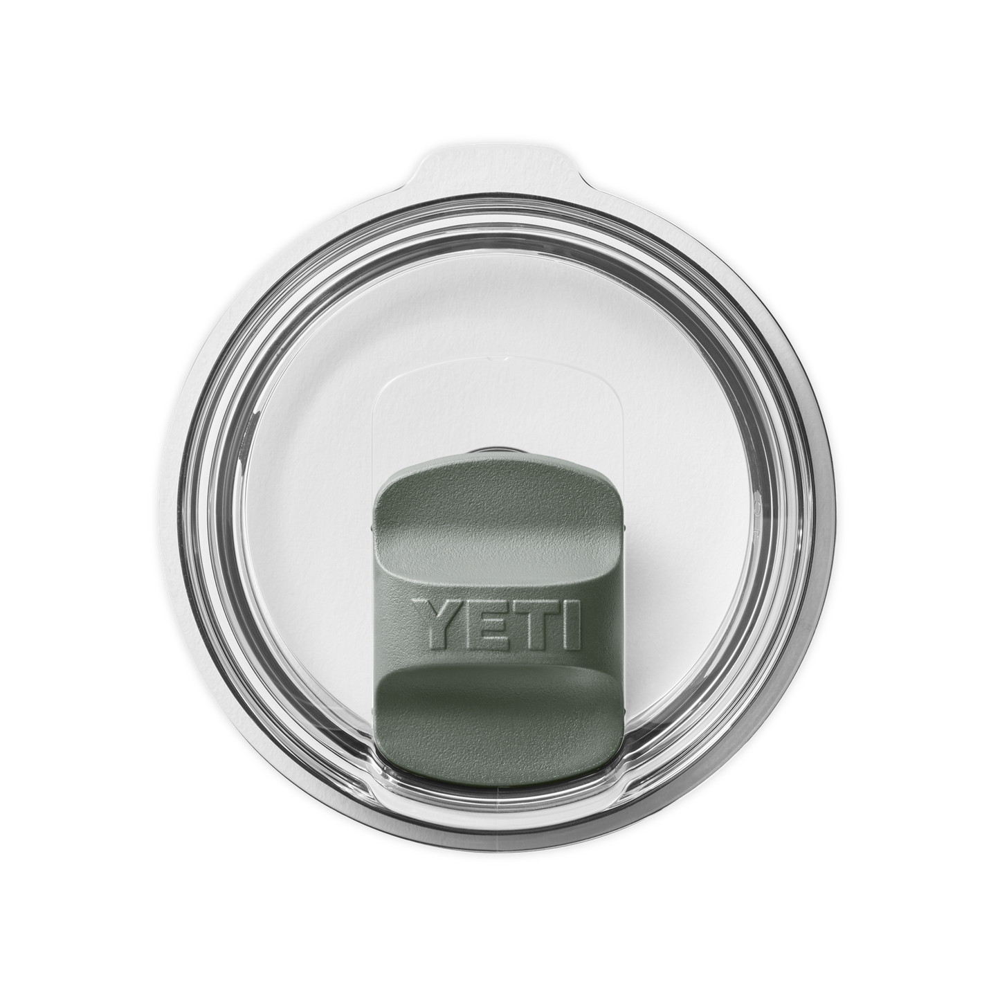 YETI Rambler® Magslider™ Confezione colori multipli Camp Green