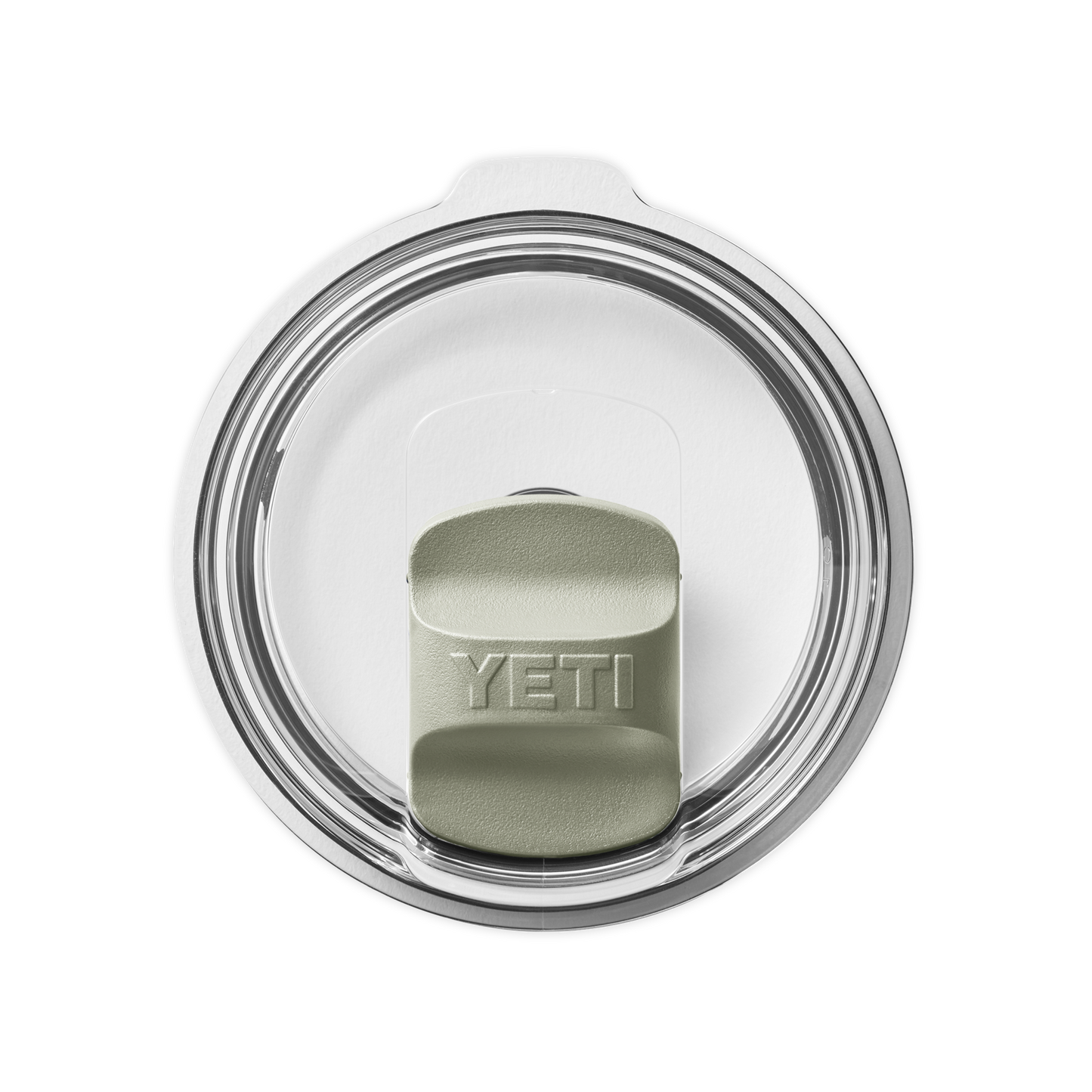 YETI Rambler® Magslider™ Confezione colori multipli Camp Green