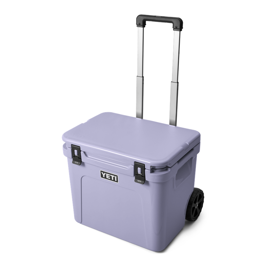 YETI Ghiacciaia su ruote Roadie® 60 Cosmic Lilac