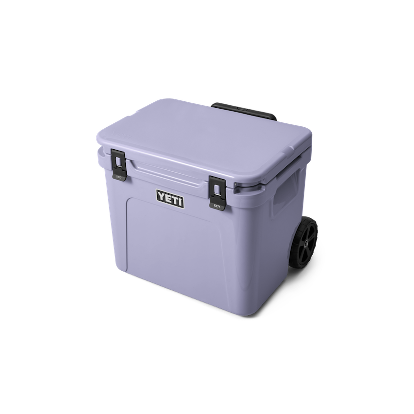 YETI Ghiacciaia su ruote Roadie® 60 Cosmic Lilac