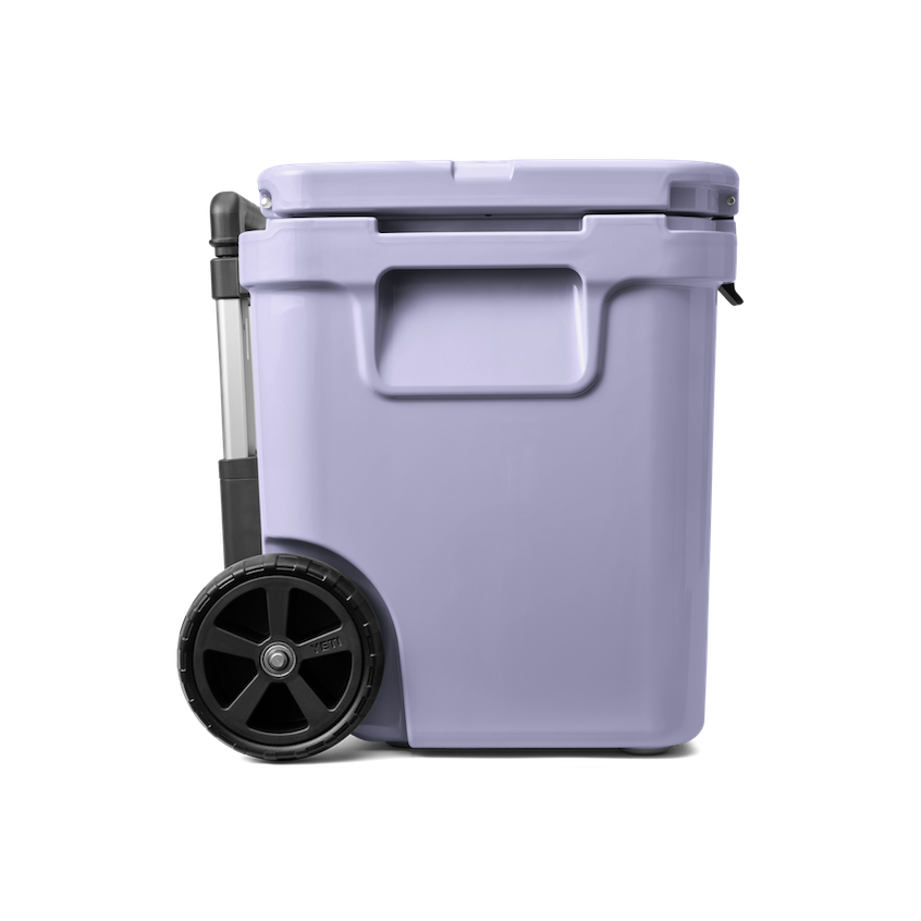 YETI Ghiacciaia su ruote Roadie® 60 Cosmic Lilac