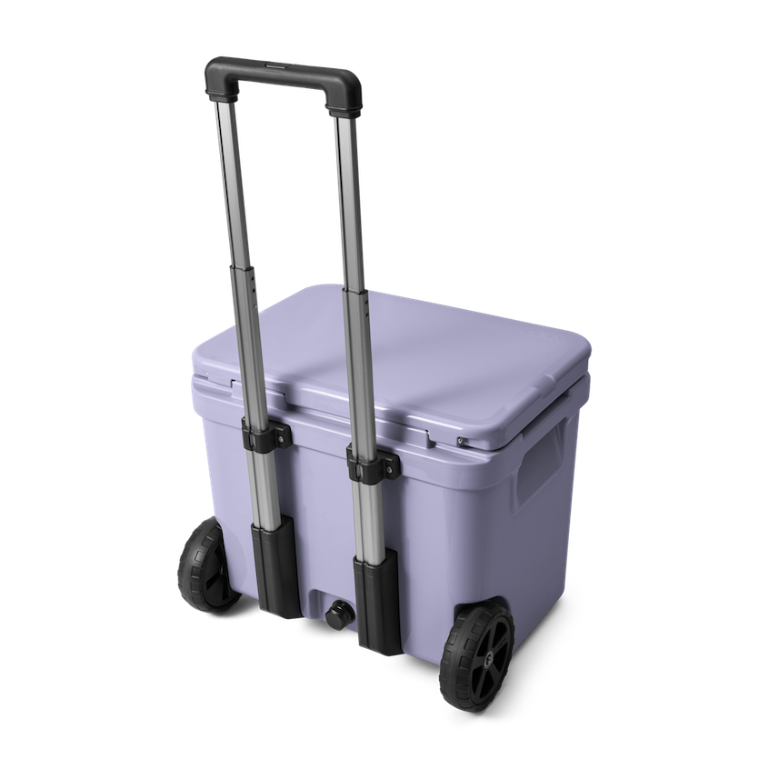 YETI Ghiacciaia su ruote Roadie® 60 Cosmic Lilac