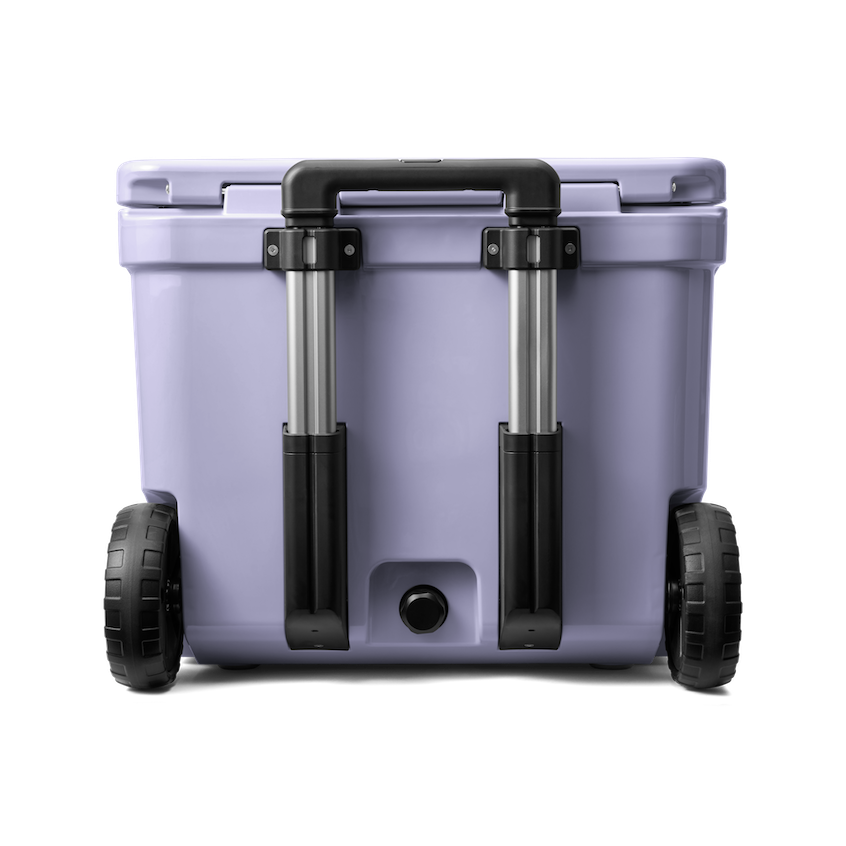 YETI Ghiacciaia su ruote Roadie® 60 Cosmic Lilac