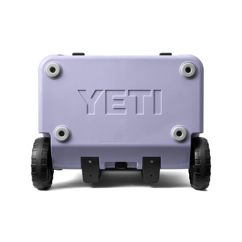 YETI Ghiacciaia su ruote Roadie® 60 Cosmic Lilac