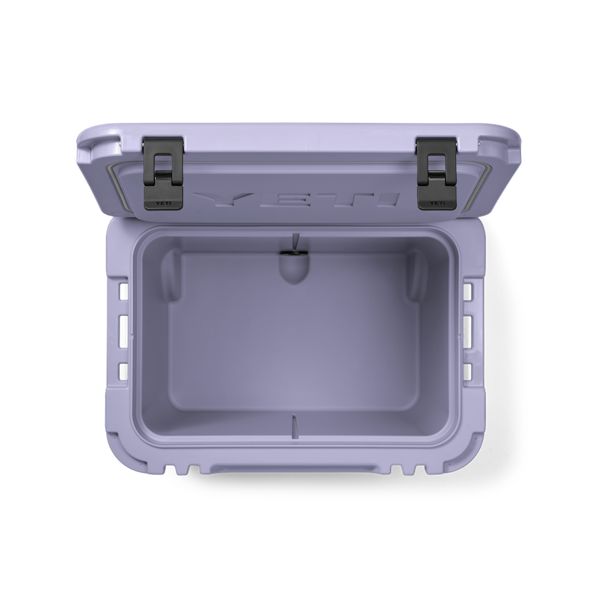 YETI Ghiacciaia su ruote Roadie® 60 Cosmic Lilac