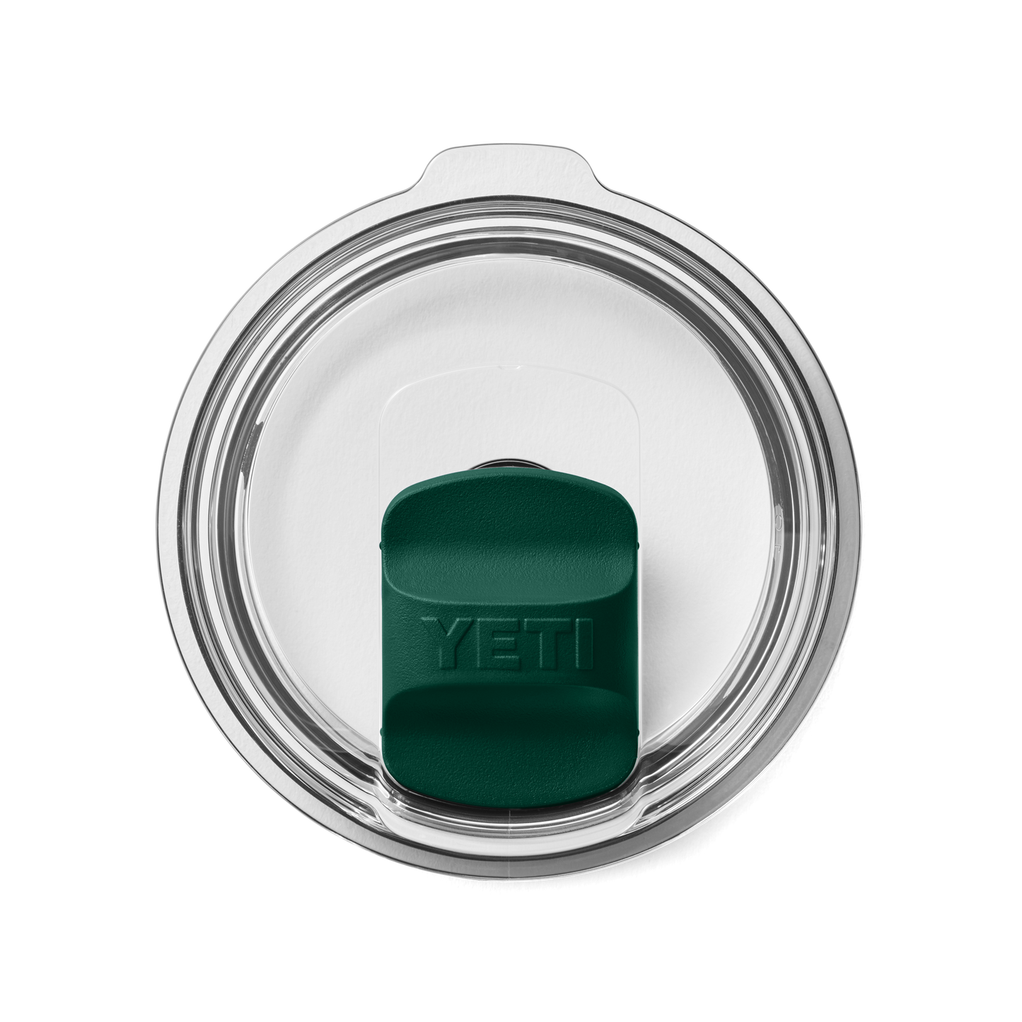 YETI Rambler® Magslider™ Confezione colori multipli Black Forest Green