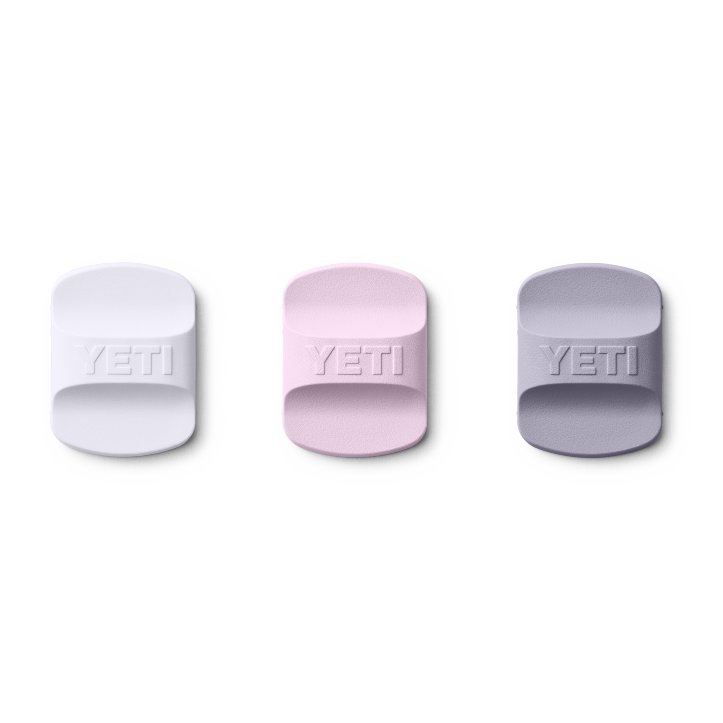 YETI Rambler® Magslider™ Confezione colori multipli Cherry Blossom